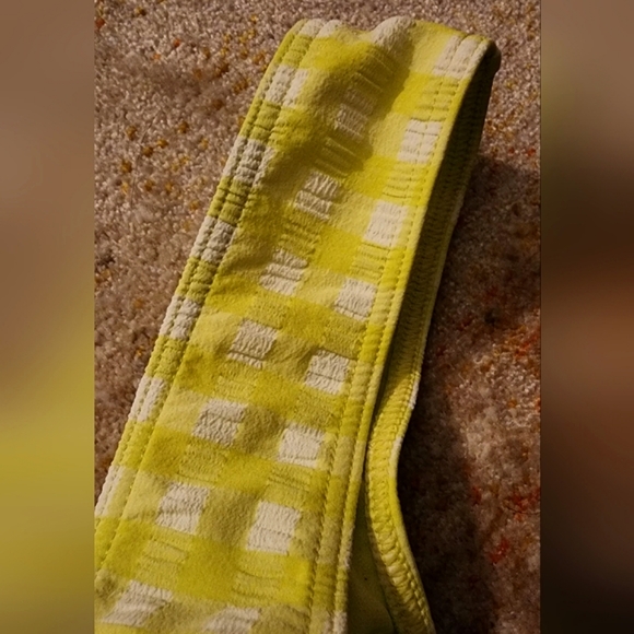 Roxy Beautiful Sun Bralette Bikini Top - NWT - Picture 11 of 12